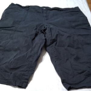 Style & Co. Men's Dark Cargo Shorts